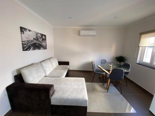 Apartamentos Barbosa