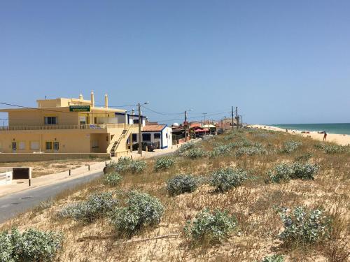Apartamentos Barracuda