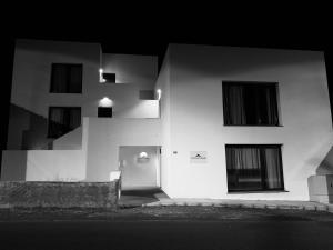 Apartamentos Basalto