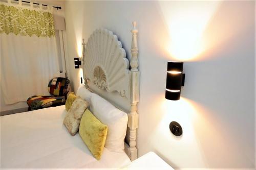 Apartamentos Beco dos Quartinhos - FREE WIFI - NETFLIX - BY BEDZY