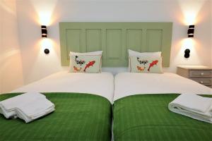 Apartamentos Beco dos Quartinhos - FREE WIFI - NETFLIX - BY BEDZY
