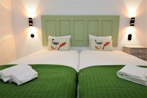 Appartements Apartamentos Beco dos Quartinhos - FREE WIFI - NETFLIX - BY BEDZY Rua do Barranco 8400-508 Carvoeiro Algarve