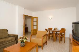 Apartamentos Benvindo