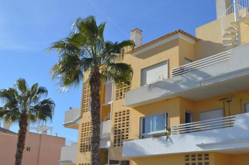 Apartamentos Cabanas Golf