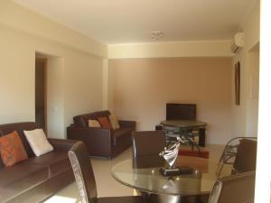 Apartamentos Cabanas Golf