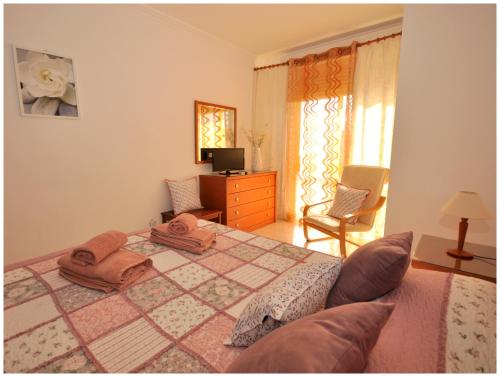Apartamentos Capitolina