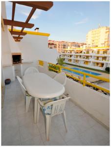 Apartamentos Capitolina