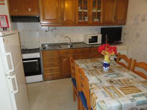 Apartamentos Carolino