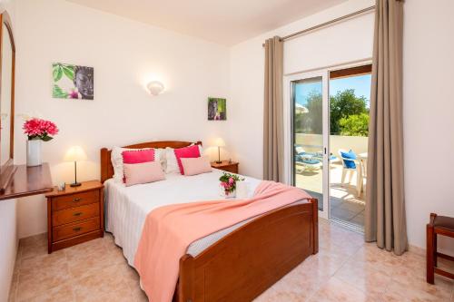 Apartamentos Casa Brito, Boliqueime