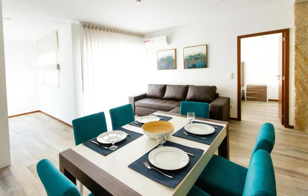 Apartamentos Castelo Rua Tenente Valadim, 65, 4490-585 Póvoa de Varzim