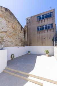 Appartements Apartamentos Castelo Rua Tenente Valadim, 65 4490-585 Póvoa de Varzim Région Nord