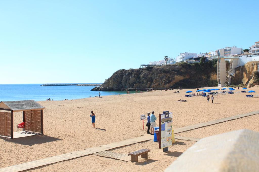 Apartamentos Colina do Mar Downtown Albufeira Rua 5 de Outubro N.º 91, 8200-109, Albufeira, 8200-109 Albufeira