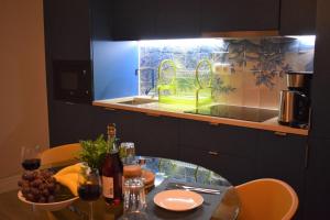 Apartamentos Colmeia