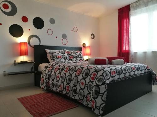 Apartamentos Costa