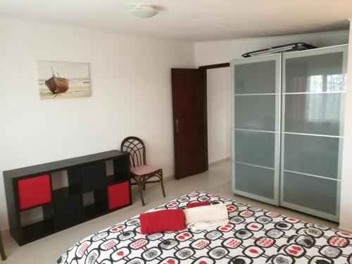 Apartamentos Costa