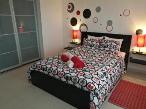 Apartamentos Costa