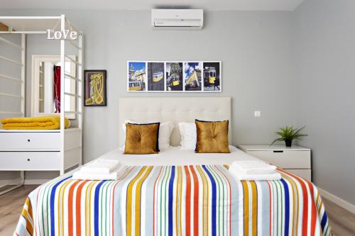 Apartamentos da Cidade