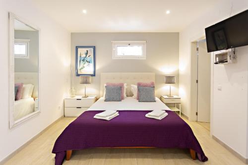 Apartamentos da Cidade