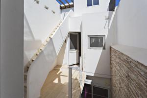 Apartamentos da Cidade
