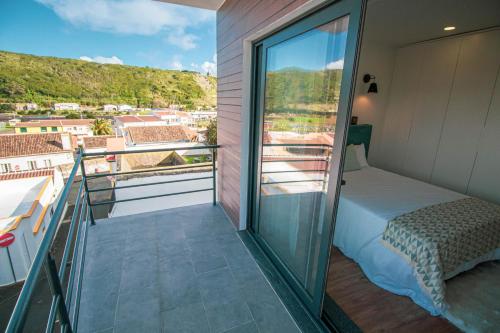Apartamentos da Travessa