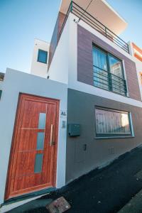 Apartamentos da Travessa