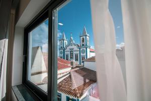 Apartamentos da Travessa