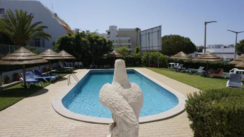 Apartamentos Debimar