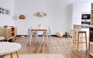 Apartamentos do Rio