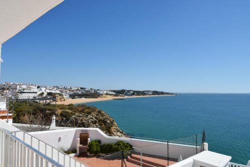 Apartamentos Encosta do Mar