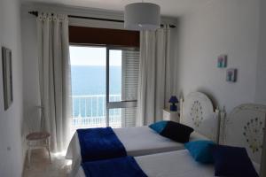 Apartamentos Encosta do Mar