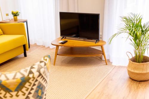 Apartamentos Fernão de Ornelas by Heart of Funchal