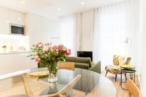 Apartamentos Fernão de Ornelas by Heart of Funchal