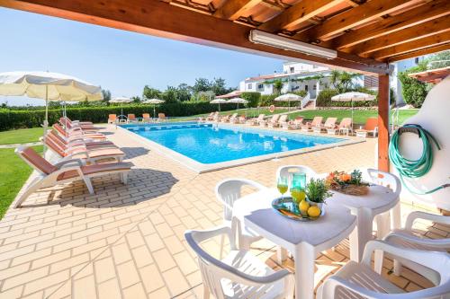 Apartamentos Flor da Laranja, Albufeira