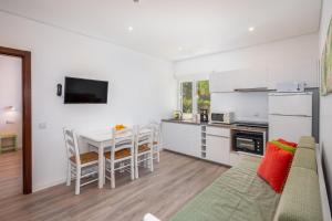 Apartamentos Flor da Laranja, Albufeira