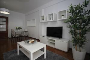 Apartamentos Gaivota Holidays