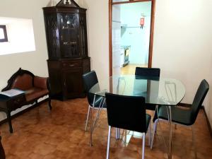 Apartamentos Garrett
