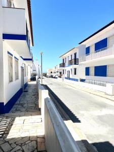 Appartements Apartamentos Guiomar Campos 5 Rua da Farmacia 7520-437 Porto Covo Alentejo