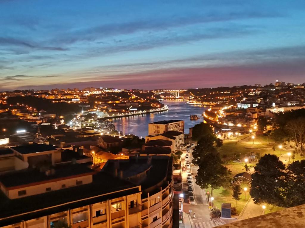 Apartamentos Jardim do Morro 333 Avenida da República Apartamento, 4430-646 Vila Nova de Gaia