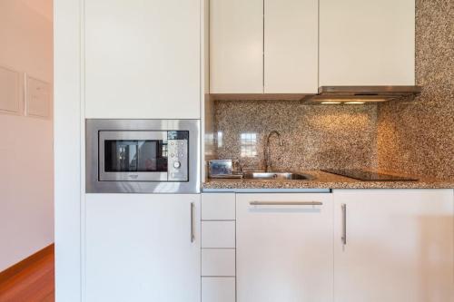 Apartamentos Lumar
