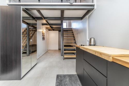 Apartamentos Lux Dinastia