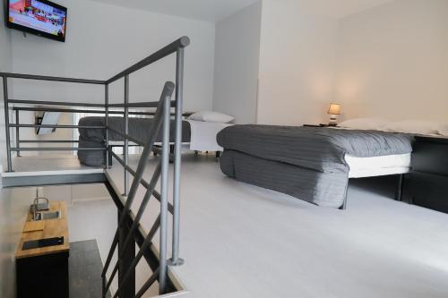 Apartamentos Lux Dinastia