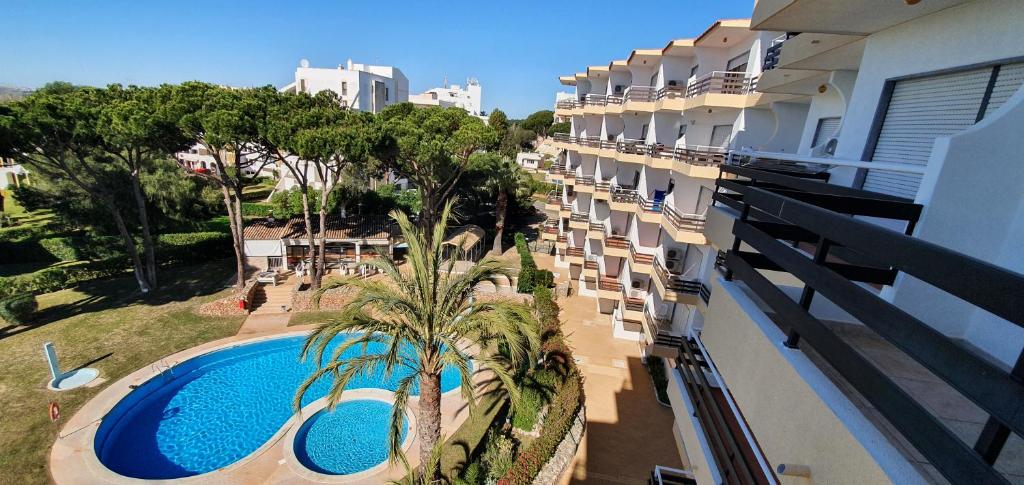 Appartements Apartamentos Mar-Bel Sol Rua da Alemanha 8125-443 Vilamoura