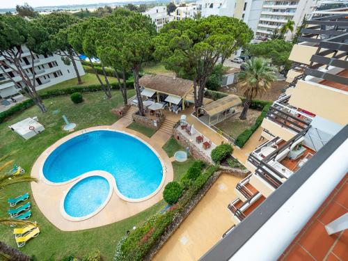 Apartamentos Mar-Bel Sol