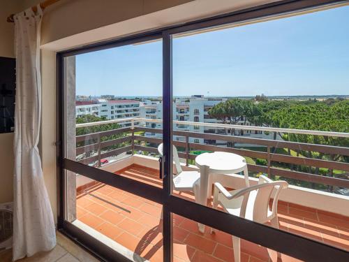 Apartamentos Mar-Bel Sol