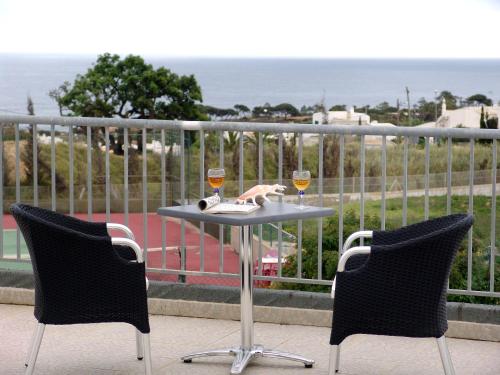 Apartamentos Maritur
