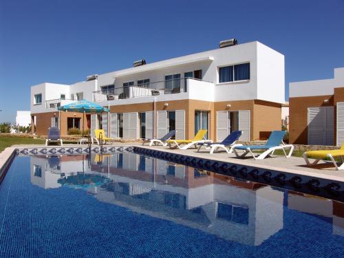 Apartamentos Maritur
