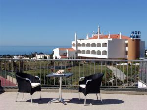 Apartamentos Maritur
