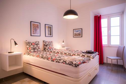 Apartamentos Marreiros Neto