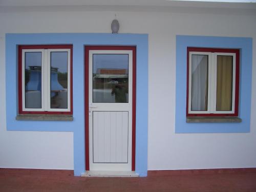 Apartamentos Monte da Rosa