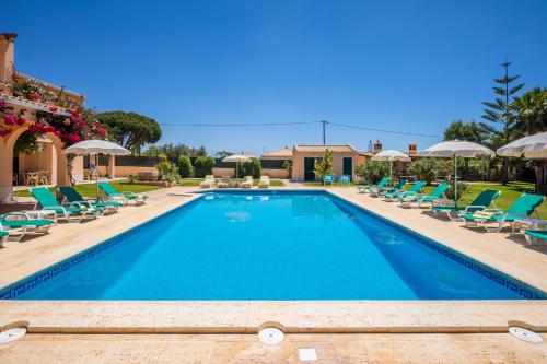 Apartamentos Monte dos Avós, Albufeira